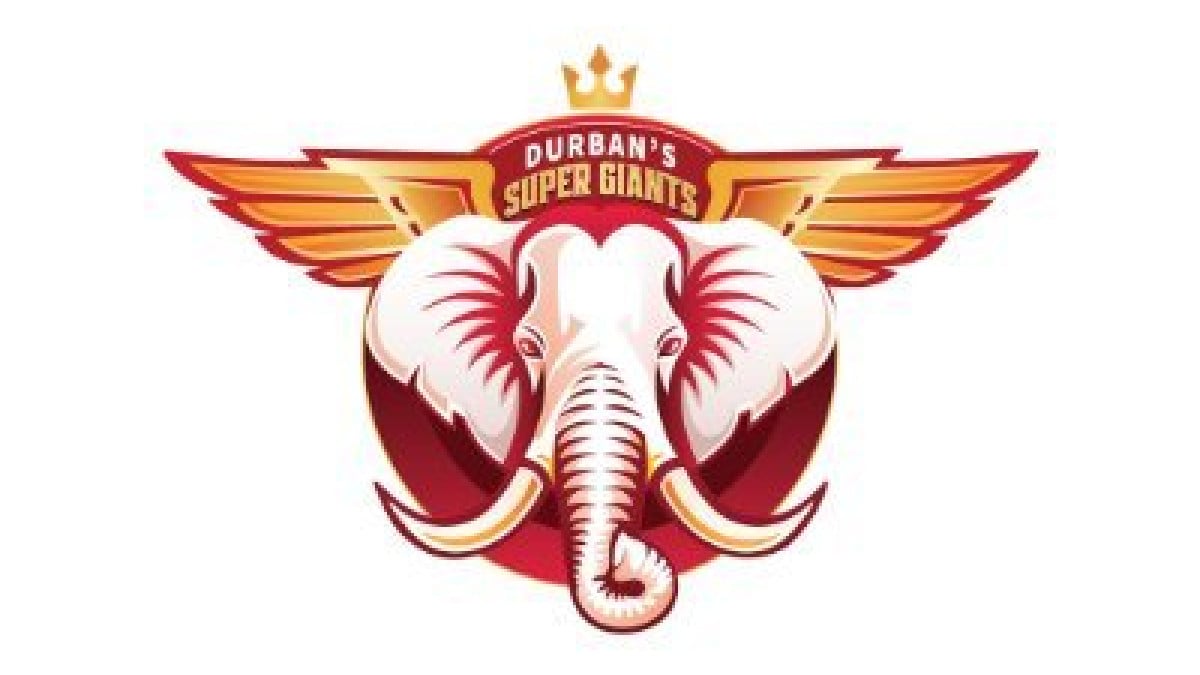 Durbans Super Giants launch new look for next season