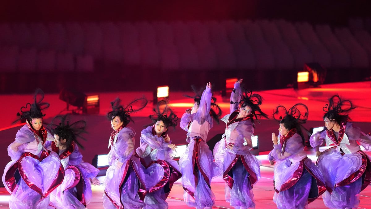 Early Games hiccups leave athletes ‘frustrated,’ but opening ceremony brings hope for smoother Asian Games