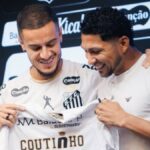 Ex-Barca star Philippe Coutinho joins Santos FC until December