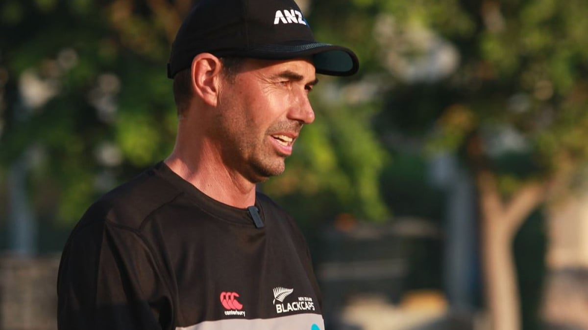 Fleming targets No.1 Test rankings, keeps WTC high on agenda as England coach