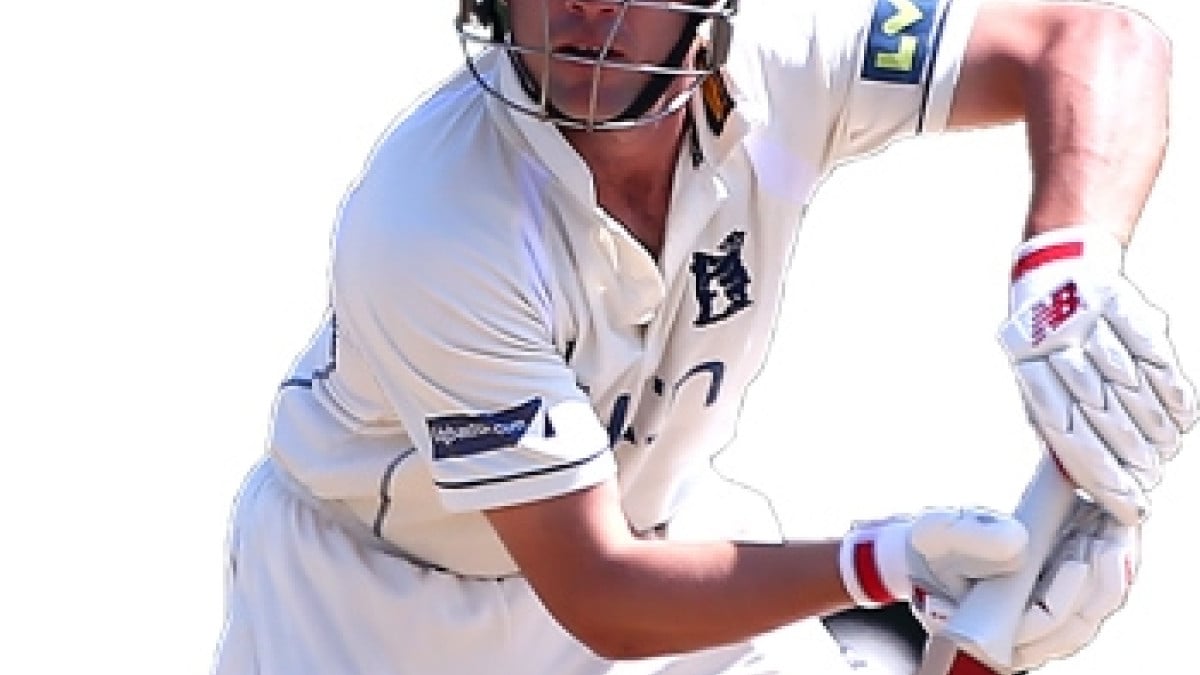 Former batter Jonathan Trott appointed as England Lions head coach