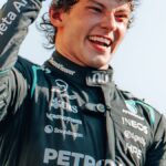Formula 1: Antonelli storms from 19th to win Italian Grand Prix