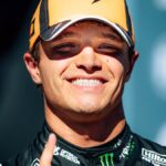Formula 1: Lando Norris surges to pole position in Spanish GP at Madring