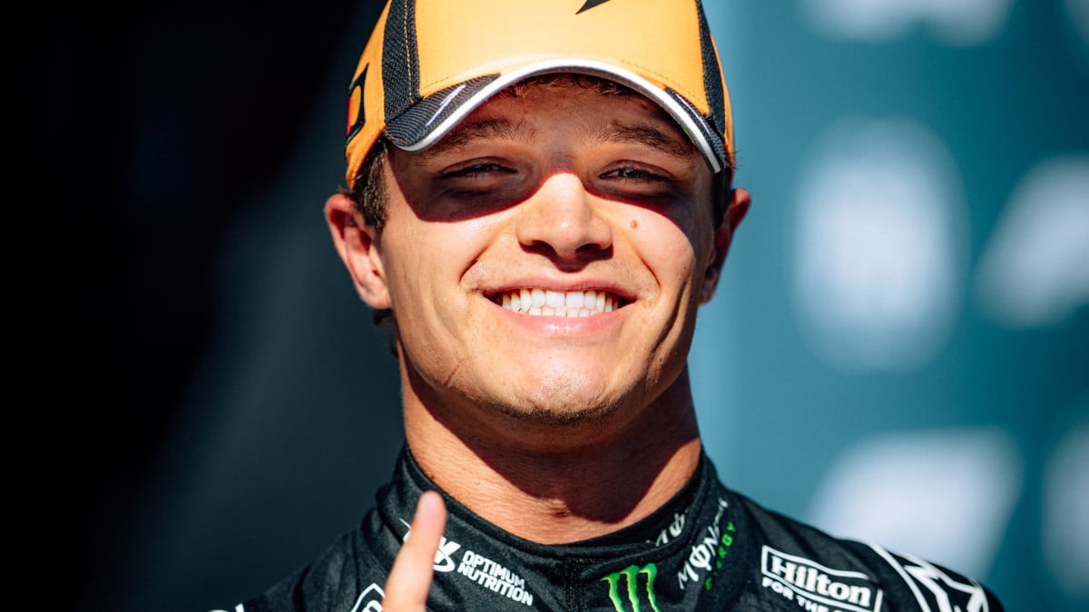 Formula 1: Lando Norris surges to pole position in Spanish GP at Madring