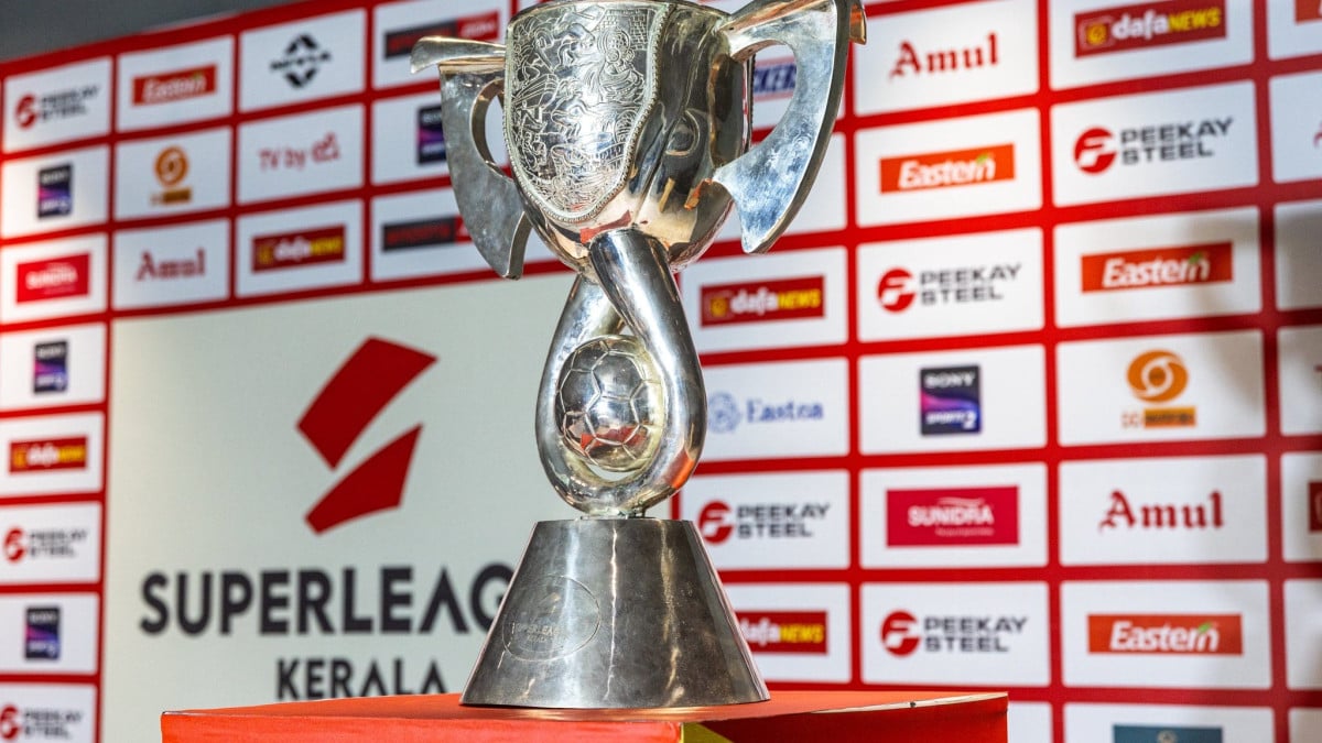 From Andres Iniesta tie-up to setting up CoE: How Super League Kerala is fueling more football love in state