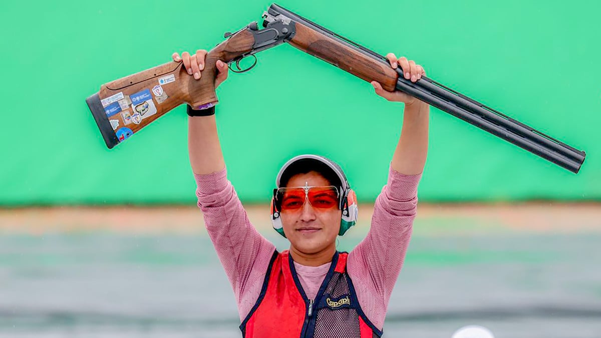 From hospital bed to Asiad gold, Neeru Dhanda reflects on historic medal