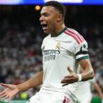 Guirassy double lifts Dortmund as Real Madrid, Man City win openers
