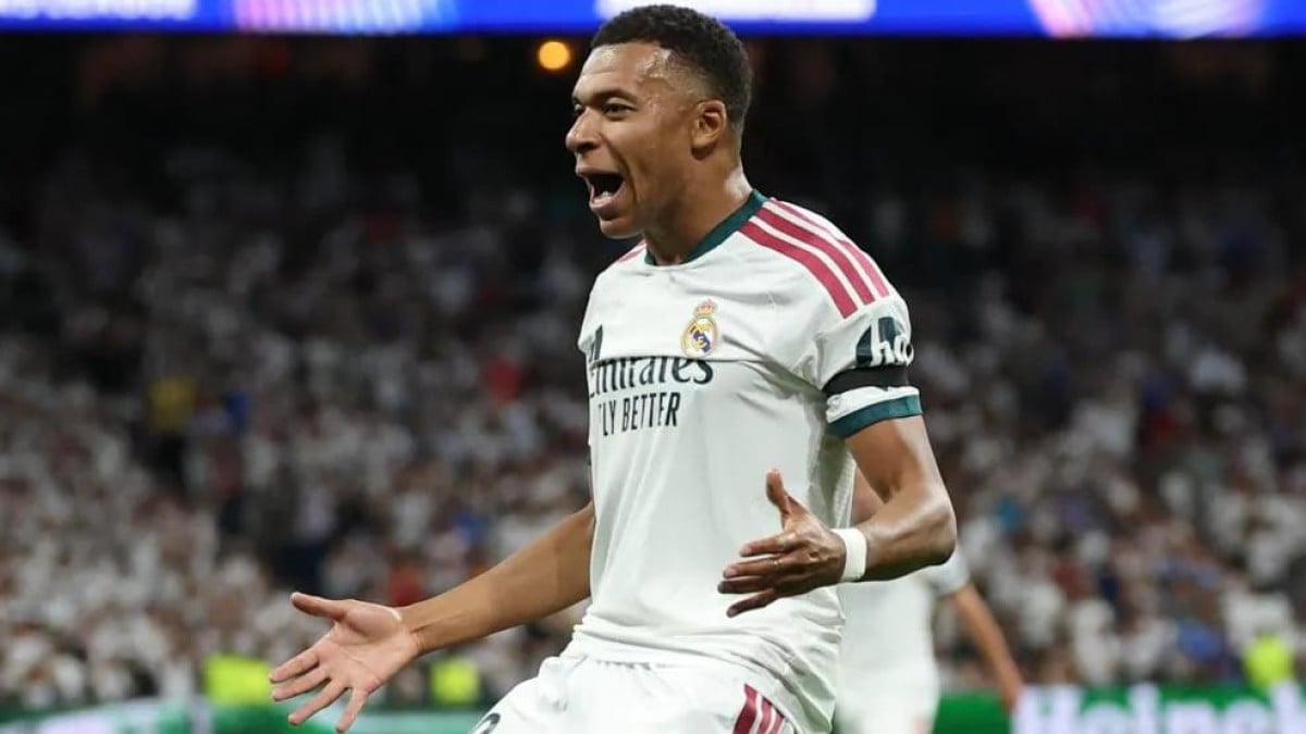 Guirassy double lifts Dortmund as Real Madrid, Man City win openers