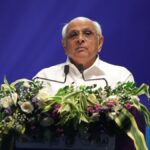 Gujarat to get Rs 316-crore Para High Performance Centre: CM Patel