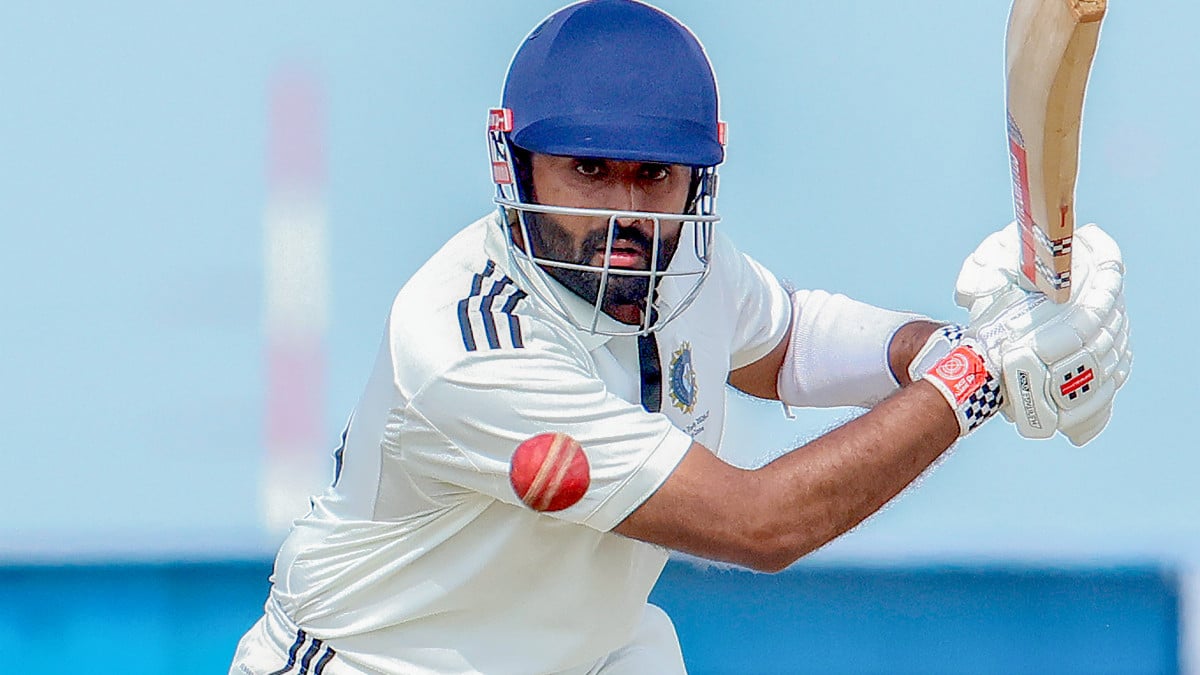 ‘Happy and proud feeling: Shreyas Gopal on milestone 100th FC game