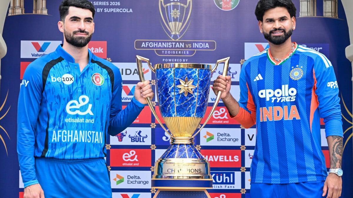 Have Made Plans For Countering Bumrah; Hopefully We Play Better Cricket Against Him, Says Ibrahim Zadran