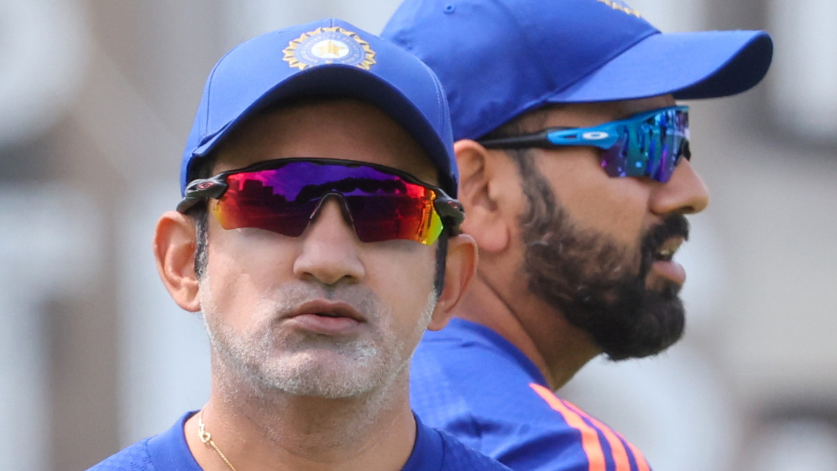 He knows my thinking, I know his thinking: Gambhir opens up on equation with Rohit