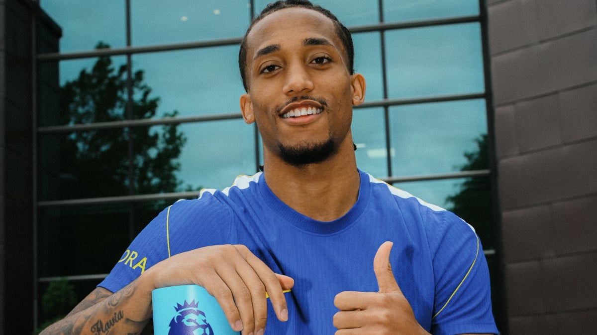 He reminds me of Benzema: Alonso hails Joao Pedro’s all-round qualities
