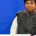 Hockey India President suspends DG Srivastava for dereliction of duty
