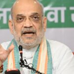 Home Min Amit Shah, Sports Min Mandaviya laud Indias historic Womens Asia Cup win