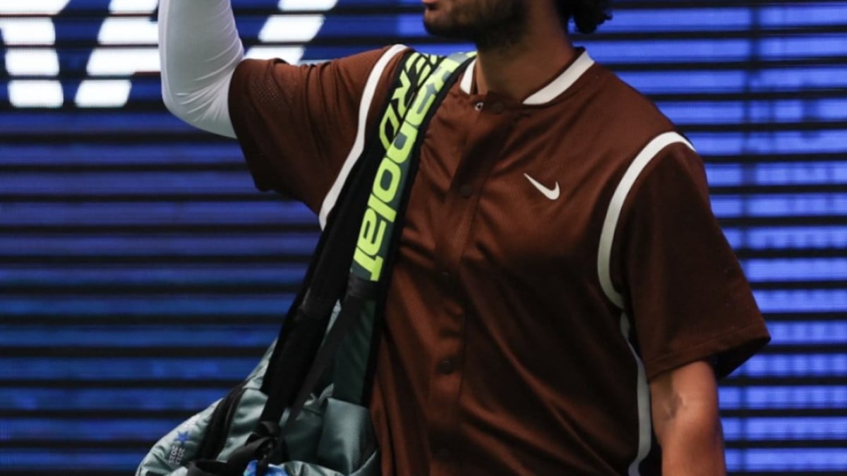 I am going to miss some tournaments: Alcaraz plans longer breaks amid hectic calendar