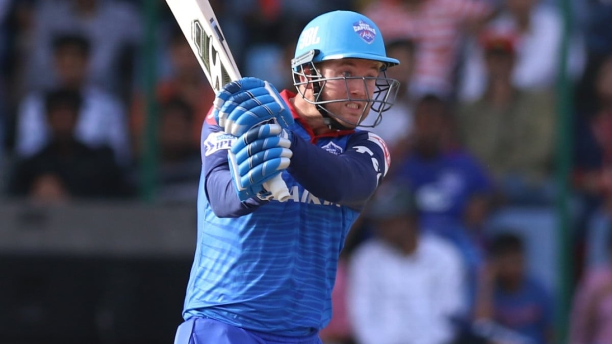 I leave content and happy, says Ingram on retiring from all forms of professional cricket