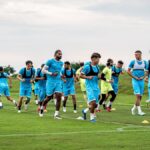 IFA Shield: Punjab FC eye strong start under Dermitzakis in opener against Calcutta Customs