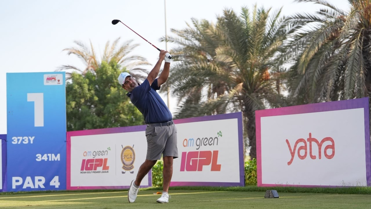 IGPL Invitational 2026: Varun Chopra, Shiv Kapur, Gaganjeet Bhullar could take centre stage