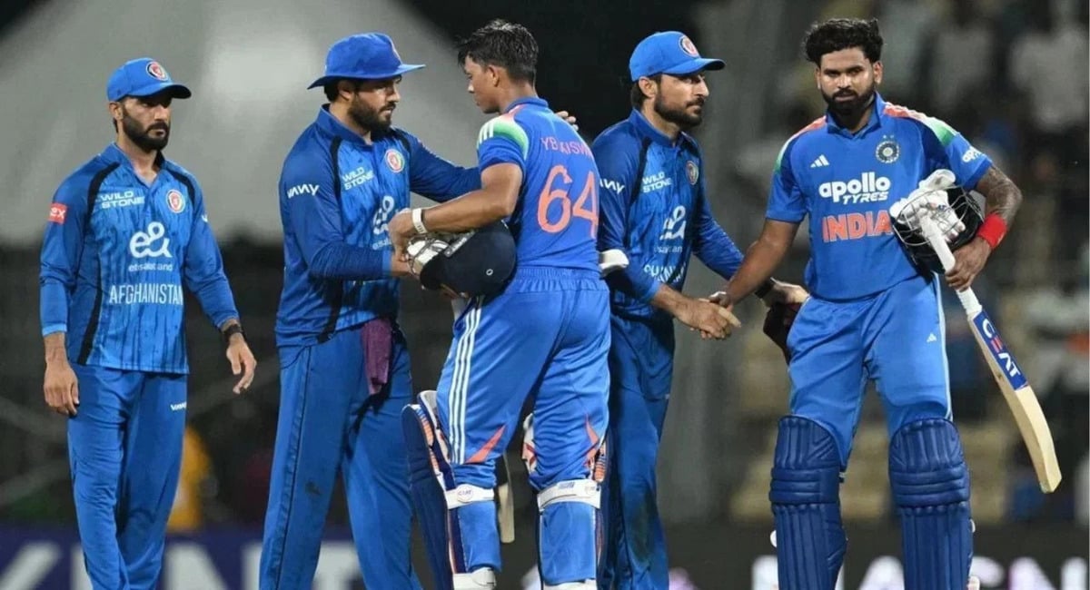 IND vs AFG: Approaching Milestones and Records Ahead of Quarter-final, Asian Games 2026