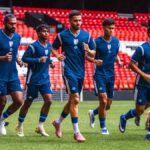 India announce 26-member squad for Panama, Brazil and Uruguay friendlies