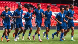 India announce 26-member squad for Panama, Brazil and Uruguay friendlies