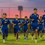 India face Bangladesh eyeing AFC U20 Asian Cup qualification