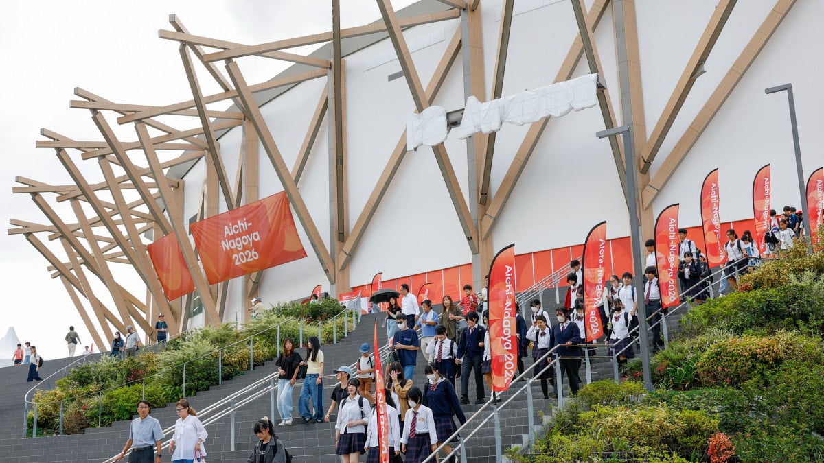 India identifies 2,000 Indian residents in Nagoya as accommodation backup for Asian Games contingent
