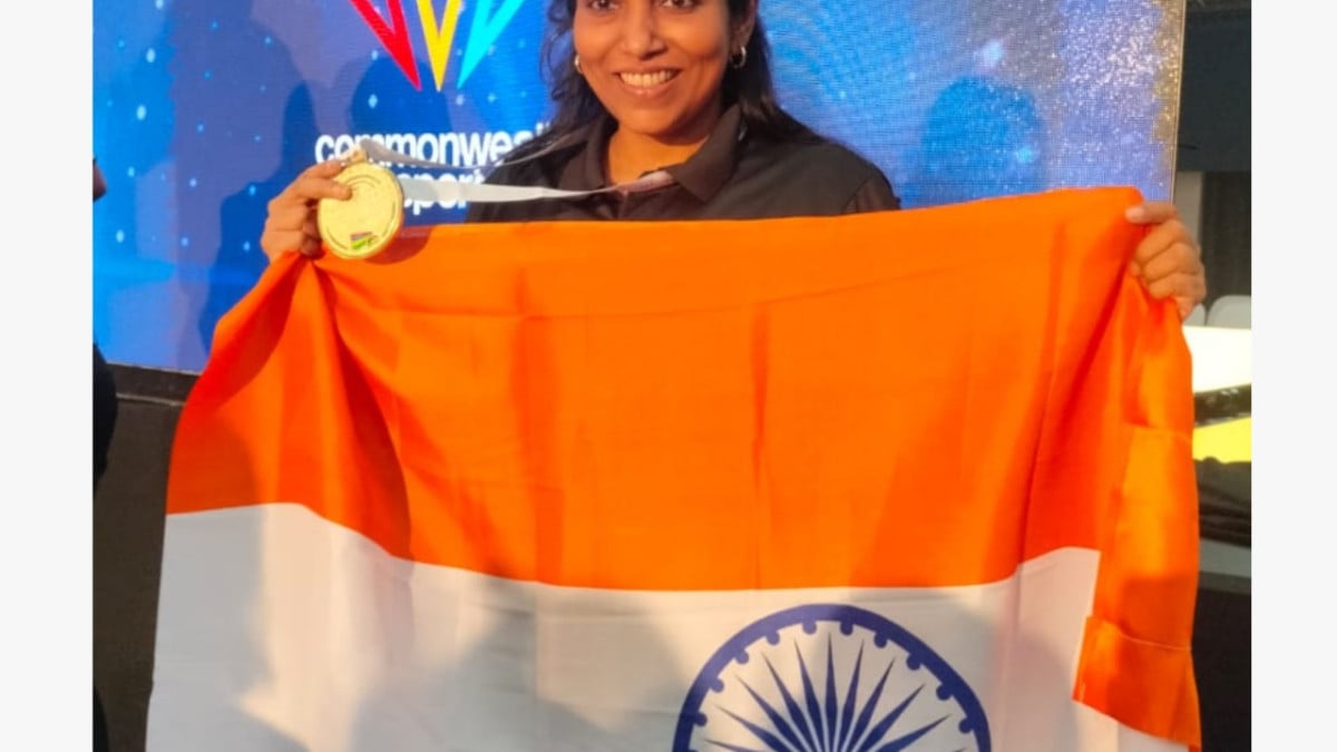 India names 18-member squad for Commonwealth Cue Sports Championships