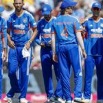 India selectors picked full-strength squad for Afghanistan out of fear: Kris Srikkanth