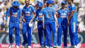 India selectors picked full-strength squad for Afghanistan out of fear: Kris Srikkanth