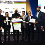 India to host UCI Road World Championship 2032 in Pune