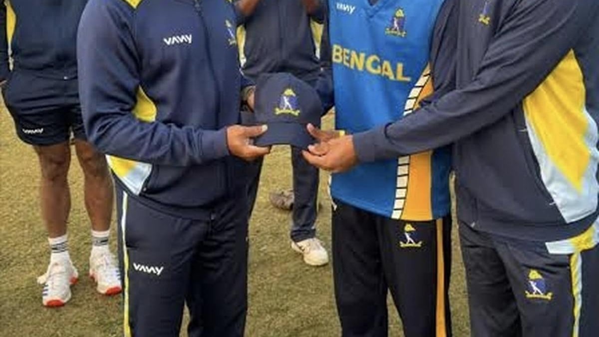 India U19 leg-spinner Rohit Yadav banned for two years due to age discrepancy