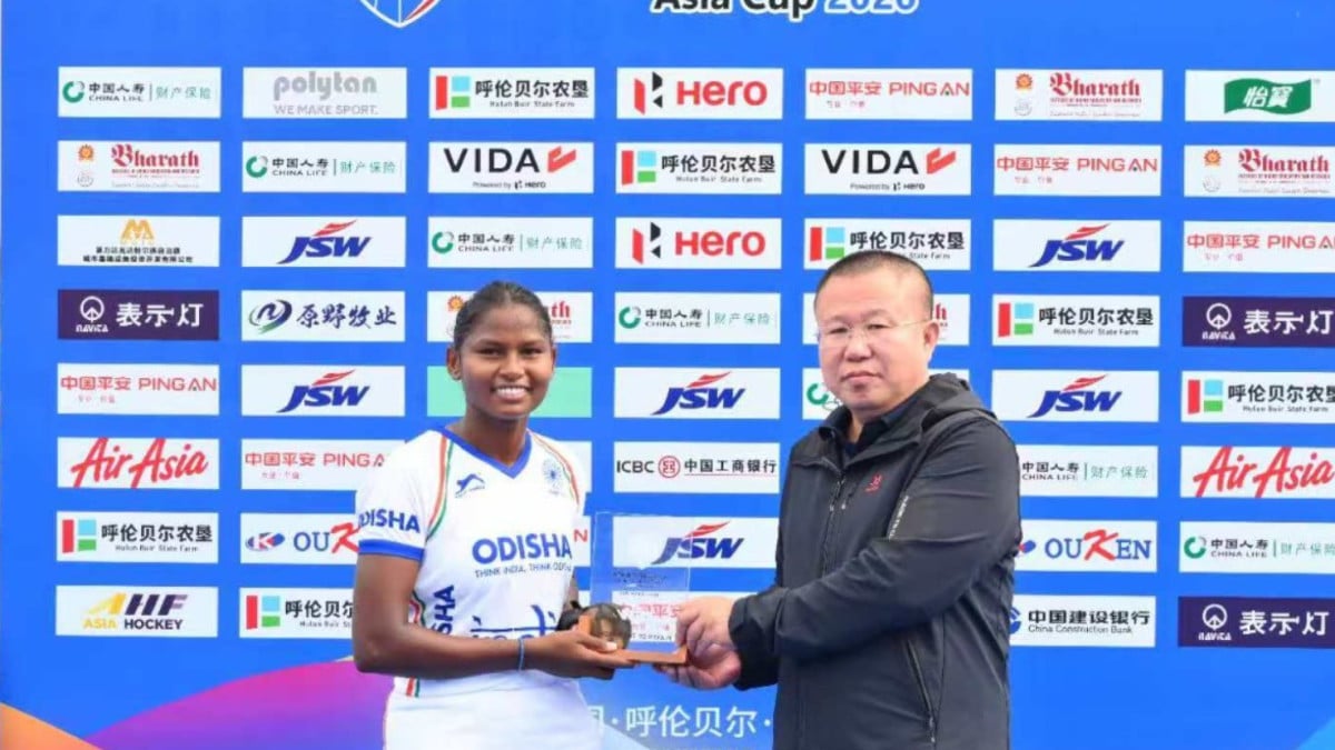 India U19 women thrash Malaysia 11-1 to strengthen AHF Junior Asia Cup lead