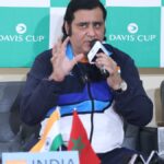 India’s Davis Cup captain Rohit Rajpal announces candidature for AITA presidency