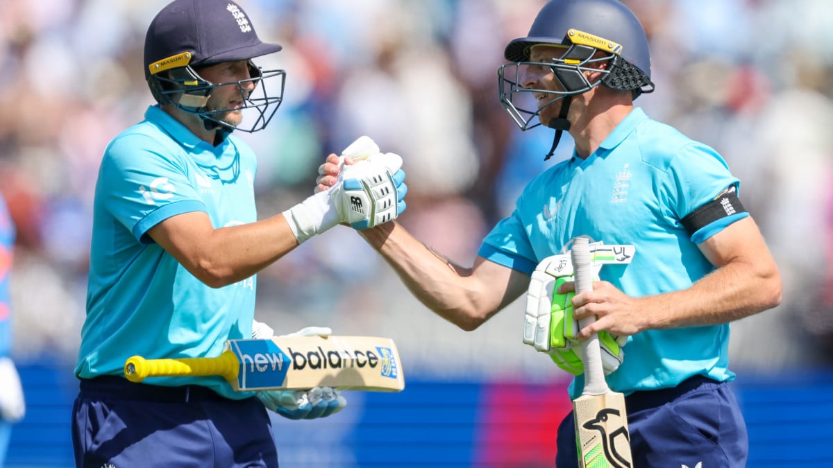 Injured Buttler ruled out of England’s decisive third ODI against SL; Lawrence called up