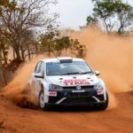 INRC: Macarenhas reels In Kadur to win rally of Coimbatore by 23 seconds