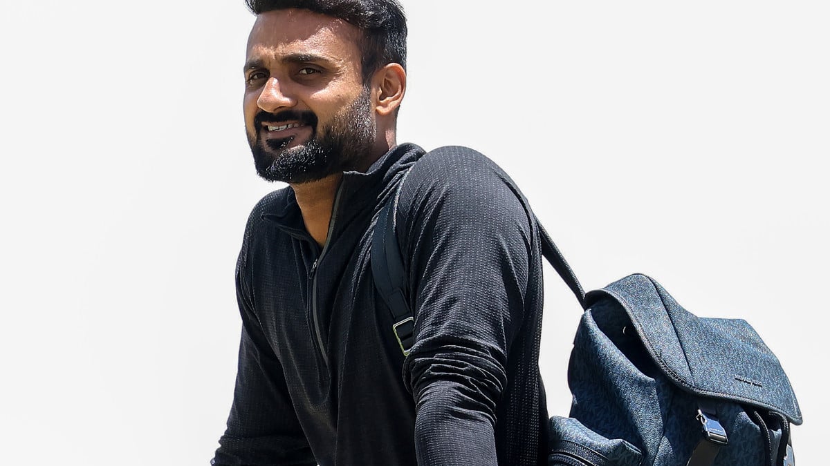 Irani Cup: After stress fracture recovery, Akash Deep raring to hit the ground running