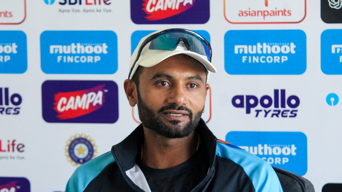 Irani Cup: We are ready to go, says JKCA as high-profile cricket returns to Srinagar after decades