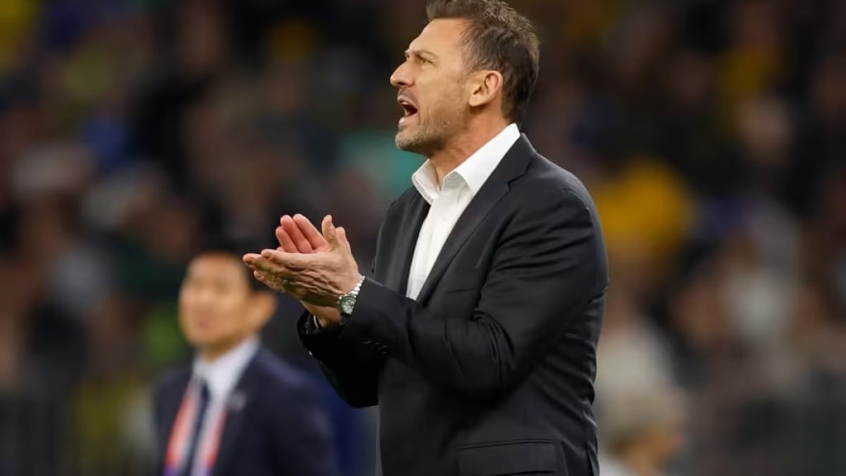 It was my choice: Socceroos coach Popovic reveals he turned down 4-year contract extension