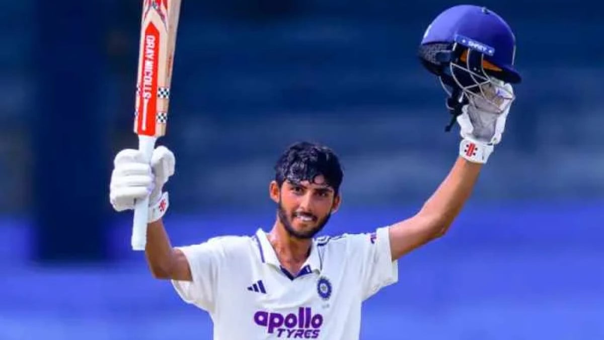 It will be an honour to lead India U19: Lakshya Raichandani on getting captaincy for Australia U19