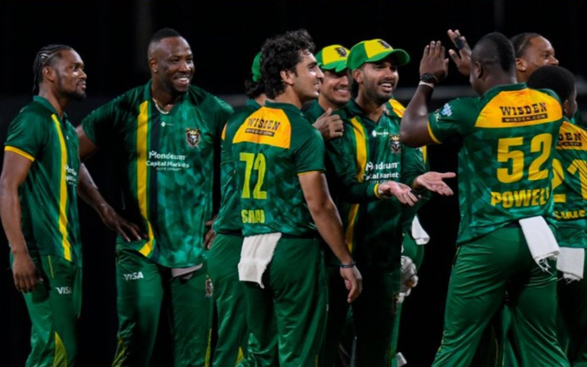 Hetmyer Hundred In Vain As Kingsmen Rally To Reach CPL 2026 Final