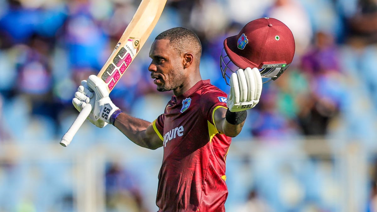 Justin Greaves ruled out of second ODI against India with calf injury