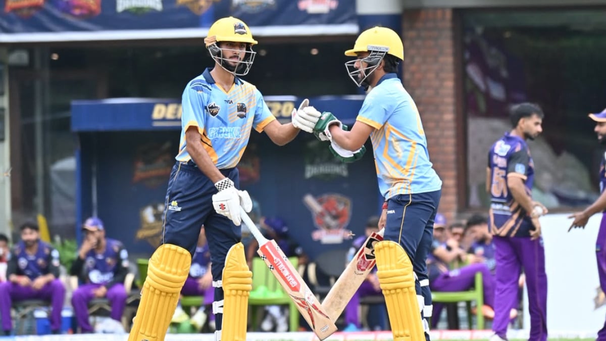 Lakshya excited to lead India U19, credits Dehradun T20 League for preparation
