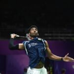 Learnt from mistakes to go all the way in individual event: Ayush Shetty