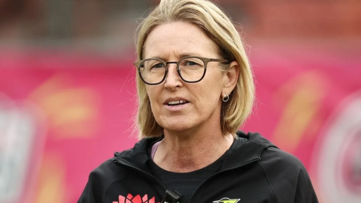 Lisa Keightley named CA development lead, WPL role with MI in doubt