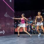 London Squash Classic: Anahat Singh in quarters, to meet Sivasangari next