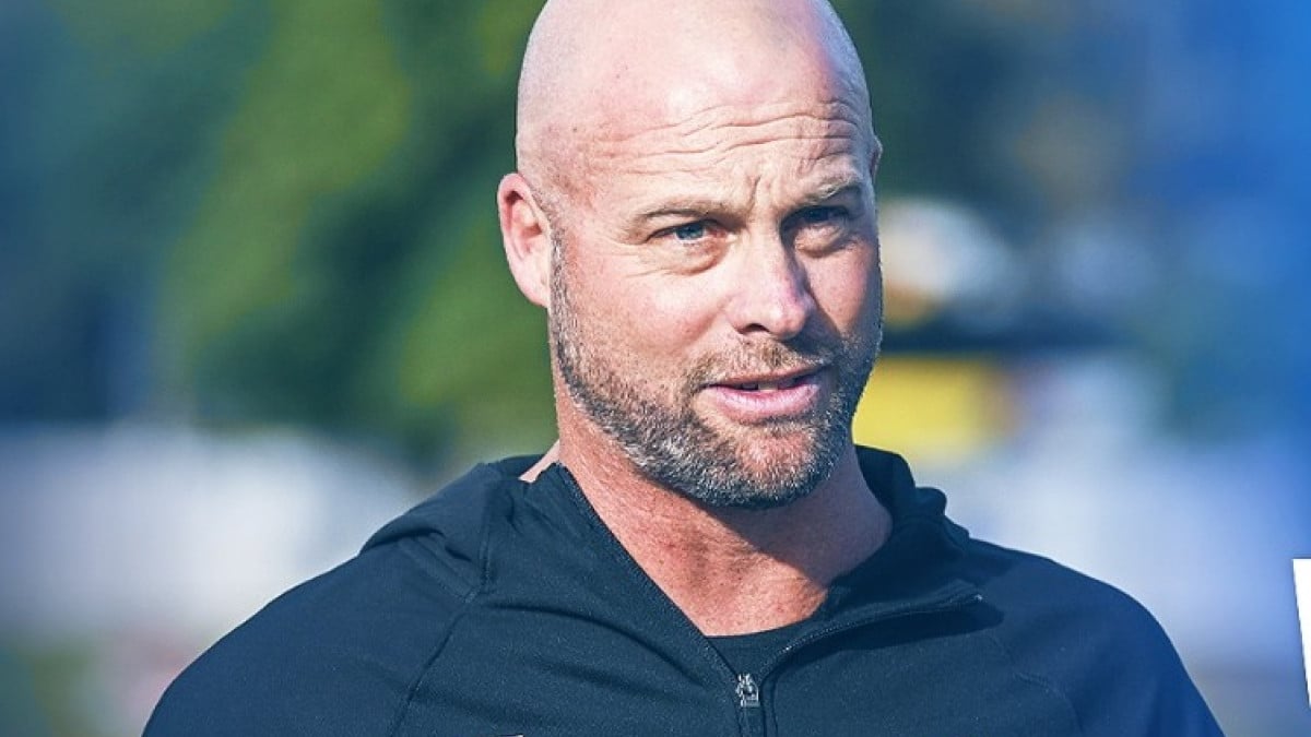 Luke Williams replaces Lisa Keightley as Mumbai Indians head coach for WPL 2027
