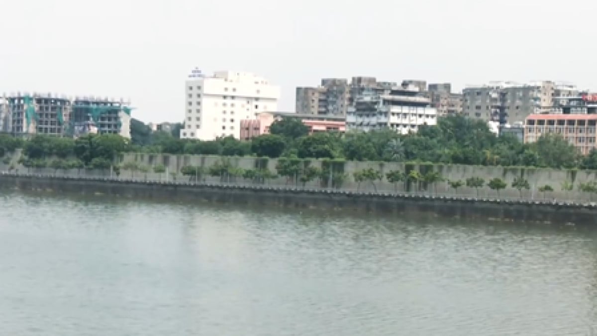 Luxury hotels and hospitality take centerstage as Gujarat preps for centenary edition of CWG Games