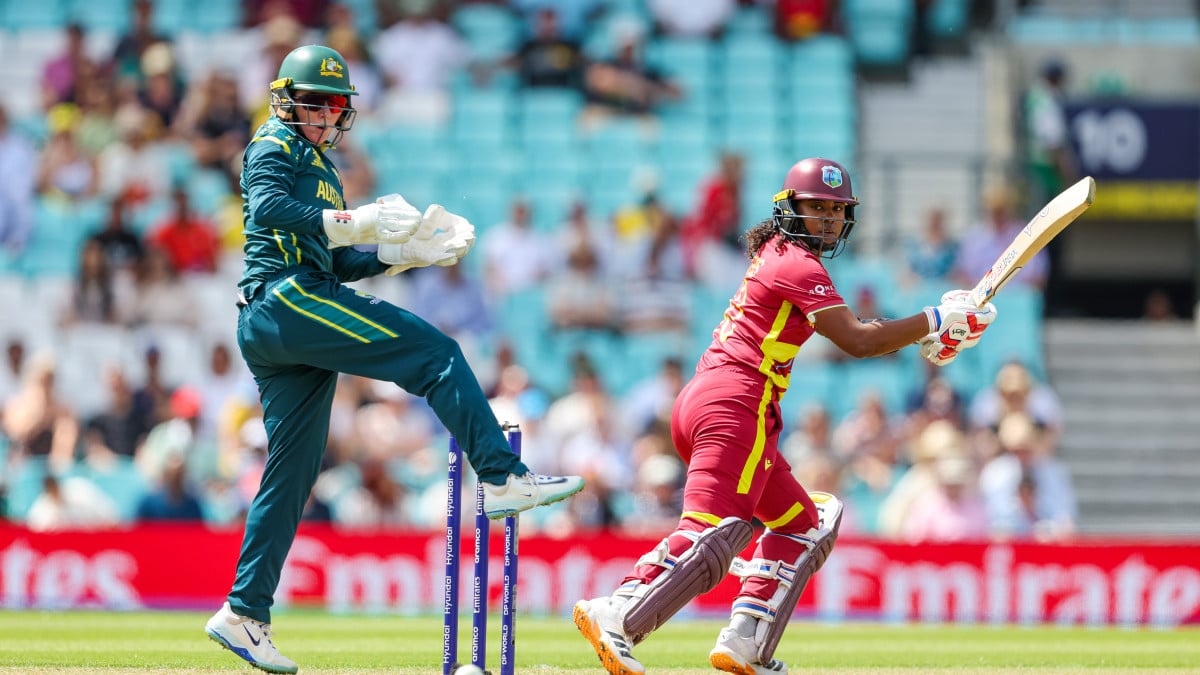Matthews to skip T20Is after leading WI in ODIs against Zimbabwe, Dottin granted personal leave